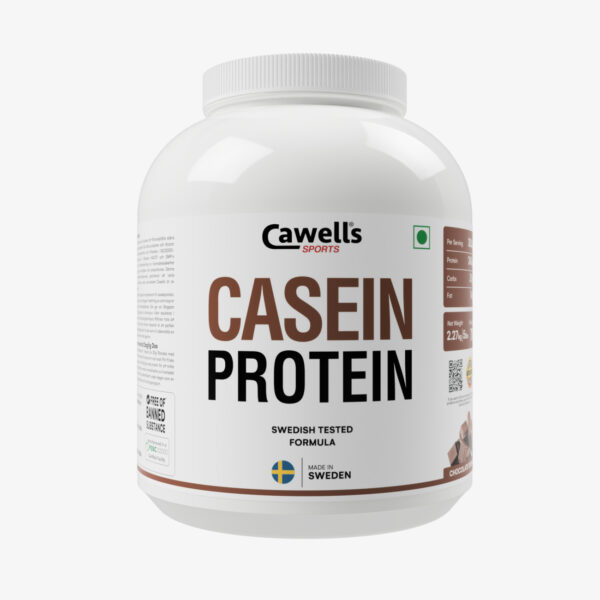 Casein Protein Chocolate